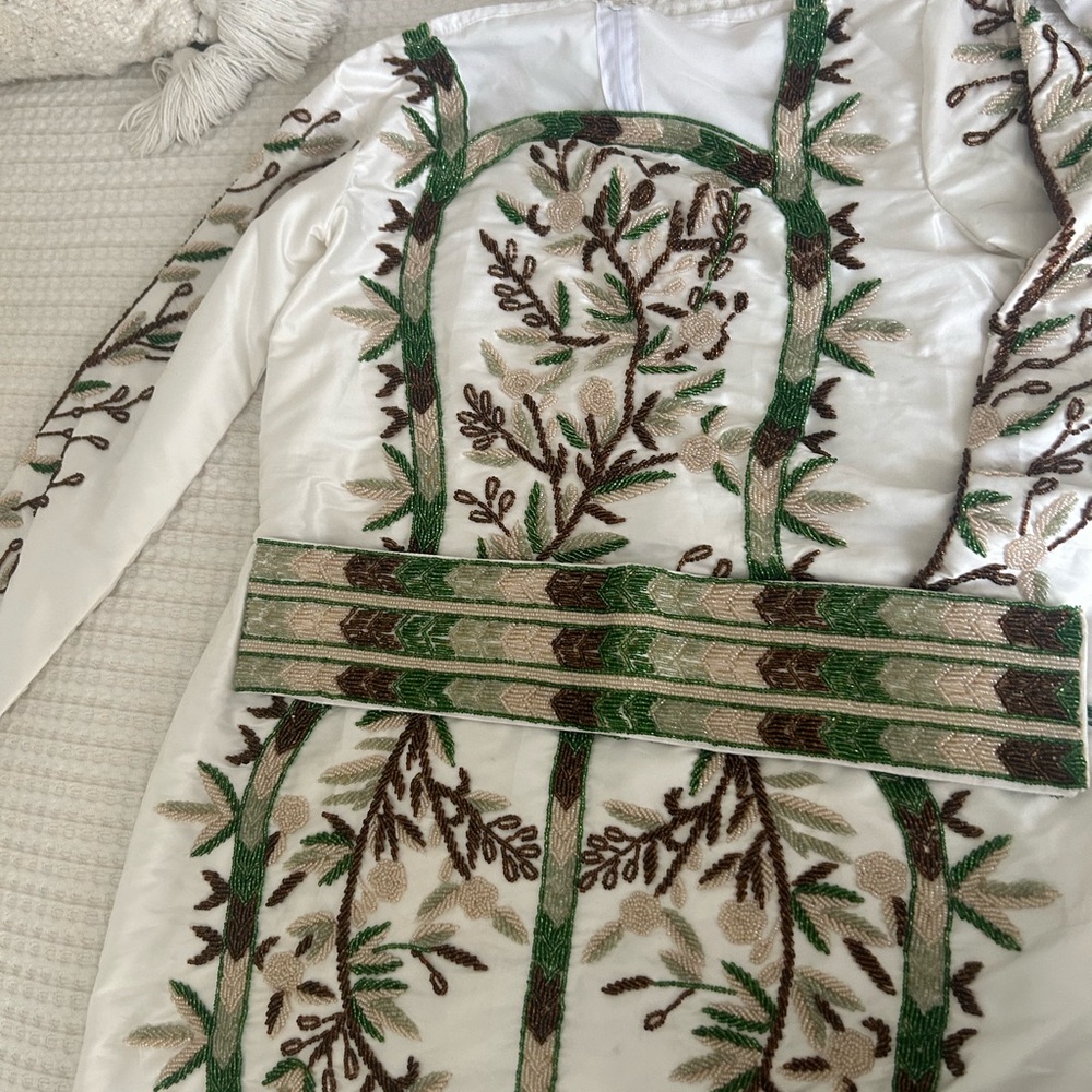 Palestinian Thobe /Dress